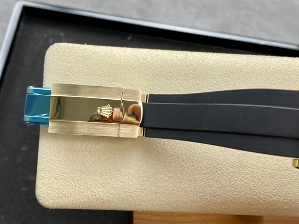 激安ロレックス角部分ディテール